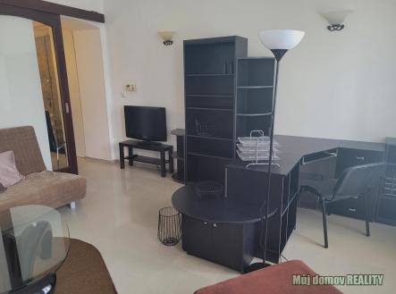 20260310_121727.jpg | Pronájem bytu, 2+1, 60 m²