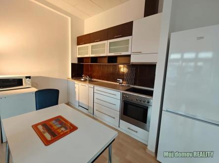 89ca.jpg | Pronájem bytu, 1+kk, 42 m²