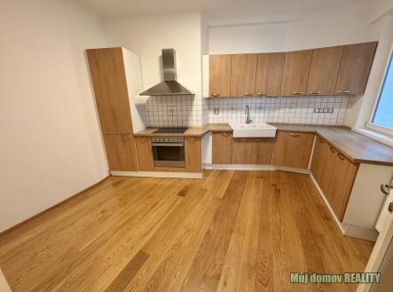 1.jpg | Pronájem bytu, 3+1, 100 m²