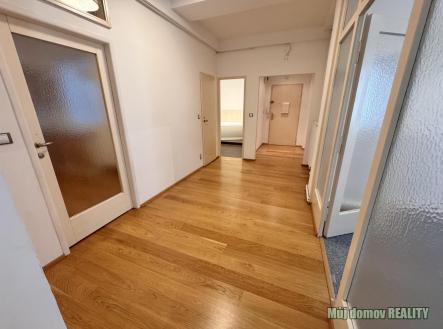 2.jpg | Pronájem bytu, 3+1, 100 m²