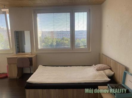 216758497 (1).jpg | Pronájem bytu, 1+kk, 35 m²