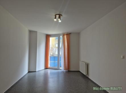 řčšbw.jpeg | Pronájem bytu, 2+kk, 48 m²