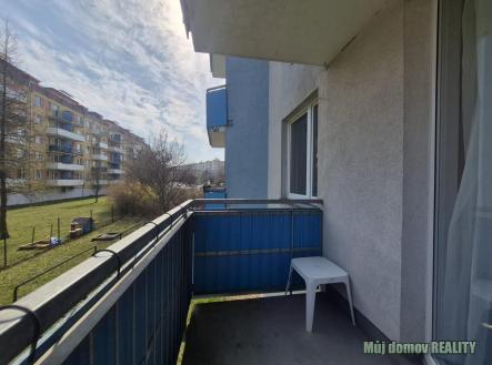 zzt z.jpeg | Pronájem bytu, 2+kk, 48 m²