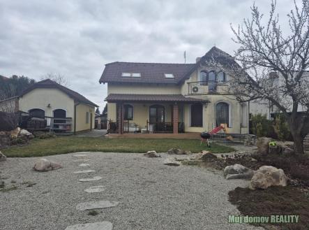 decex.jpeg | Pronájem - dům/vila, 711 m²