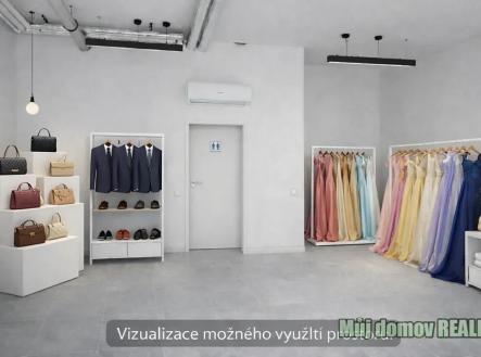 659819858_1691064975397992_5352394464938047952_n.jpg | Pronájem - obchodní prostor, 53 m²