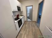 Pronájem bytu, 1+kk, 36 m²