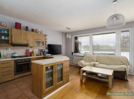 DSC05356-Edit.jpg | Prodej bytu, 4+kk, 77 m²