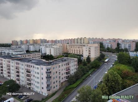 nab_468770509.jpg | Pronájem bytu, 2+kk, 44 m²