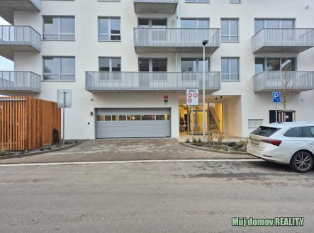 nab_482594689.jpg | Pronájem bytu, 1+kk, 41 m²