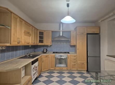 zzuu.jpeg | Pronájem bytu, 2+1, 50 m²