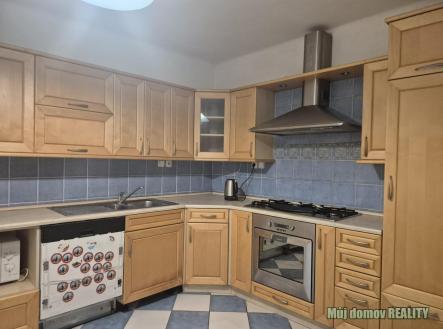 bztb.jpeg | Pronájem bytu, 2+1, 50 m²