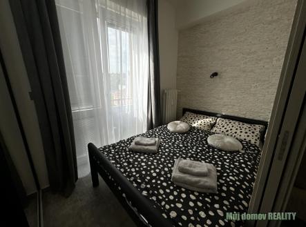 IMG_7033.jpg | Pronájem bytu, 2+kk, 28 m²