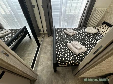 IMG_7030.jpg | Pronájem bytu, 2+kk, 28 m²