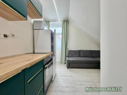 photo_2026-04-08 20.51.12.jpeg | Pronájem bytu, 2+kk, 35 m²