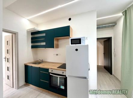 photo_2026-04-08 20.51.03.jpeg | Pronájem bytu, 2+kk, 35 m²