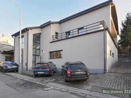 Pronájem bytu, jiný, 13 m² obrázek