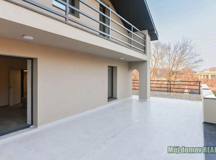  8533.jpg | Pronájem bytu, jiný, 13 m²