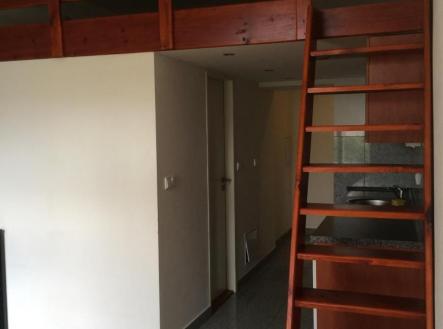 nab_482903863.jpg | Pronájem bytu, 1+kk, 22 m²