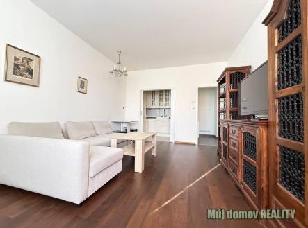 photo_2026-03-05 17.03.06.jpeg | Pronájem bytu, 2+kk, 54 m²