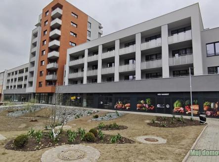  f3d8.jpg | Pronájem bytu, 1+kk, 35 m²