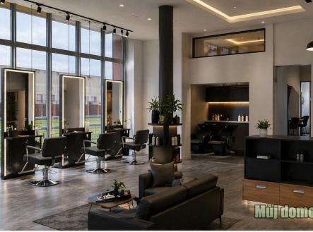 8F968357-2185-4E50-9021-CC010494BDAA.jpeg | Pronájem - obchodní prostor, 190 m²