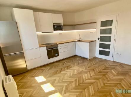  b116.jpg | Pronájem bytu, 2+kk, 50 m²