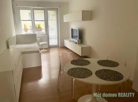  2704.jpg | Pronájem bytu, 2+1, 55 m²