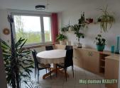 Pronájem bytu, 3+kk, 82 m²
