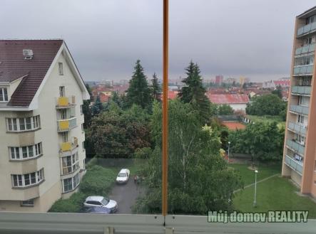 441.jpeg | Pronájem bytu, 3+kk, 82 m²