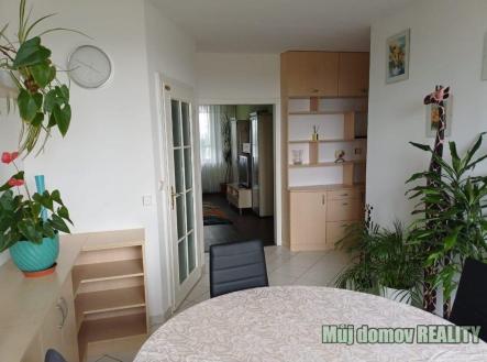 41.jpeg | Pronájem bytu, 3+kk, 82 m²