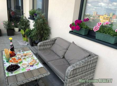 WhatsApp Image 2026-04-22 333.jpeg | Pronájem bytu, 4+kk, 137 m²