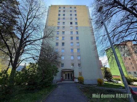 IMG_7815.jpeg | Pronájem bytu, 3+1, 75 m²