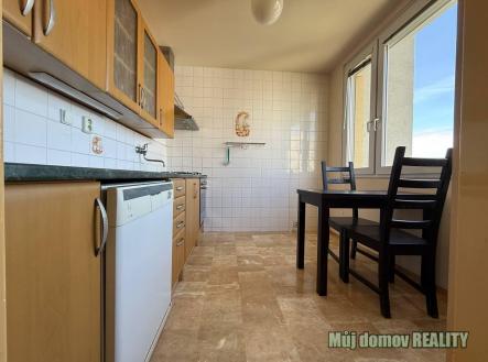 IMG_7816.jpeg | Pronájem bytu, 3+1, 75 m²