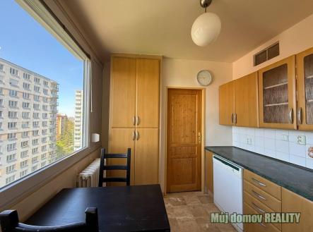 IMG_7819.jpeg | Pronájem bytu, 3+1, 75 m²