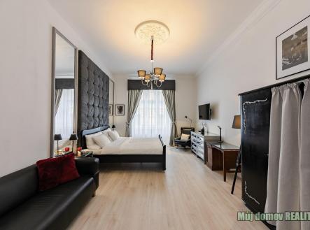 zzhz.jpeg | Pronájem bytu, 1+1, 46 m²