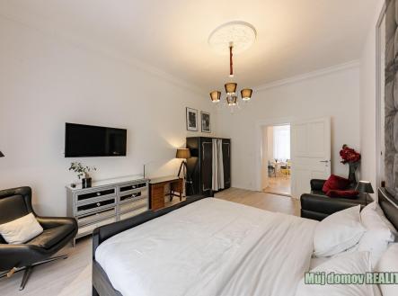 rfrc.jpeg | Pronájem bytu, 1+1, 46 m²