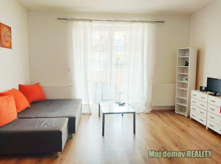 511579583_1464188531418972_553671318804779576_n.jpg | Pronájem bytu, 1+kk, 40 m²