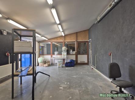 nab_487205921.jpg | Pronájem - skladovací prostor, 45 m²