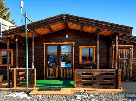 urbium_house.jpg | Pronájem - komerční objekt, jiný, 70 m²