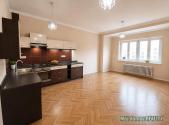 Pronájem bytu, 4+kk, 96 m²