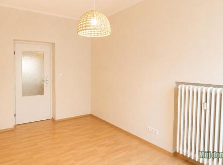 Pronájem bytu, 4+kk, 93 m²