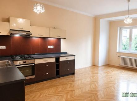 urbium_ready_2.jpg | Pronájem bytu, 4+kk, 93 m²