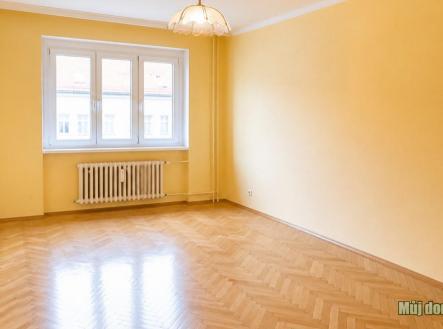 urbium_ready_3.jpg | Pronájem bytu, 4+kk, 93 m²