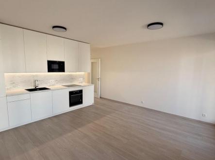 217207391 (1).jpg | Pronájem bytu, 2+kk, 53 m²
