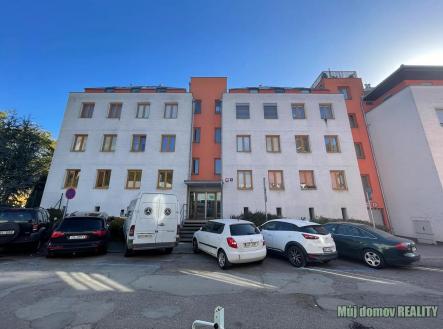 0b63.jpg | Pronájem bytu, 2+kk, 62 m²