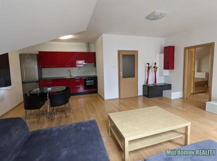 14d6.jpg | Pronájem bytu, 2+kk, 62 m²
