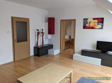51fe.jpg | Pronájem bytu, 2+kk, 62 m²