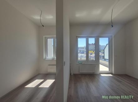 bž.jpeg | Pronájem bytu, 2+kk, 71 m²