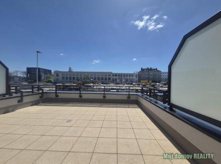 žžřž .jpeg | Pronájem bytu, 2+kk, 71 m²