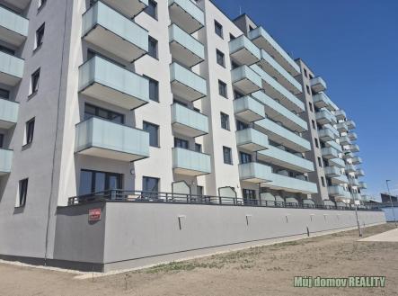 žbř.jpeg | Pronájem bytu, 2+kk, 71 m²